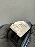 Luisa Spagnoli 100% Wool Chevron-herringbone Gray Wool Skirt Size 16 - photo 5