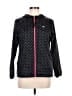 Ellesse Polka Dots Black Track Jacket Size M - photo 1