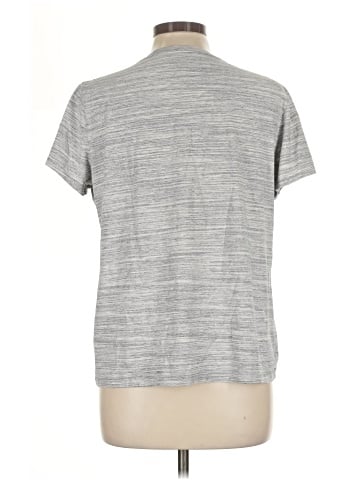 Croft & Barrow Short Sleeve T-Shirt (view 2)