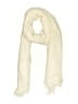 Unbranded Ivory White Scarf One size - photo 1
