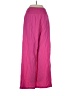 Unbranded Pink Casual Pants Size XS (estimated) - photo 2
