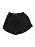 MWL by Madewell 100% Polyester Solid Black Athletic Shorts Size XS - photo 2