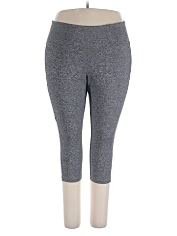 Ideology Active Pants (view 1)