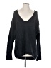 Free People Black Pullover Sweater Size XS - photo 1