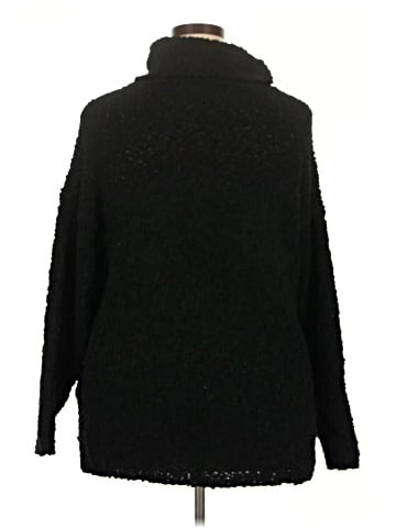 Bobeau Turtleneck Sweater (view 2)