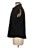 Assorted Brands Black Short Sleeve Blouse Size M - photo 5