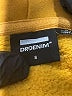 Dr Denim Yellow Pullover Hoodie Size S - photo 7