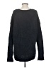 Free People Black Pullover Sweater Size XS - photo 2