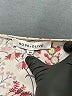 Rose + Olive 100% Polyester Ivory 3/4 Sleeve Blouse Size 2X - photo 6