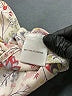 Rose + Olive 100% Polyester Ivory 3/4 Sleeve Blouse Size 2X - photo 7