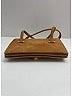 Hermès Tan Brown Vintage suede satchel One size - photo 4