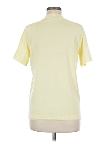 Blair Short Sleeve Turtleneck (view 2)