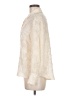 Zara Ivory Long Sleeve Blouse Size M - photo 5