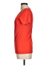 Nike 100% Polyester Orange Short Sleeve T-Shirt Size M - photo 5