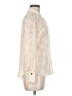 Zara Ivory Long Sleeve Blouse Size M - photo 4