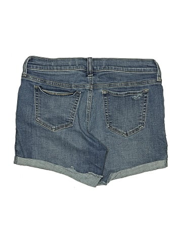 Hollister Denim Shorts (view 2)