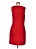 Calvin Klein Red Cocktail Dress Size M (estimated) - photo 2