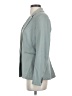 H&M Teal Blazer Size S - photo 5