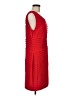 Calvin Klein Red Cocktail Dress Size M (estimated) - photo 4