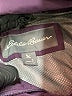Eddie Bauer 100% Polyester Purple Raincoat Size S - photo 6
