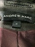 Andrew Marc Black Jacket Size M - photo 6