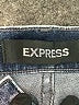 Express Blue Jeans Size 14L - photo 7