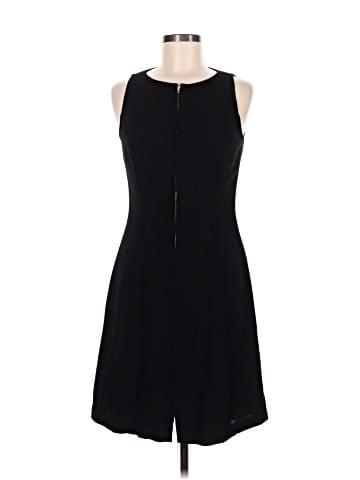 Linda Allard Ellen Tracy Cocktail Dress (view 1)