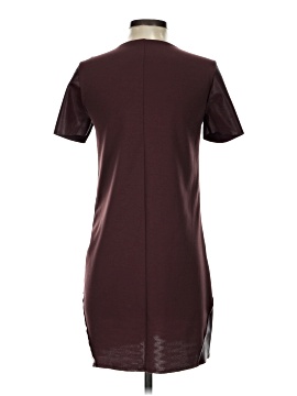 zara burgundy shirt dress Zimmerman Luminosity Shirt Dress Burgundy Floral Print  blueandcream