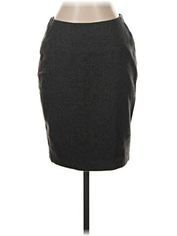 Pins and Needles Formal Skirt (view 1)