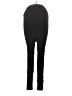 Blanqi Black Active Pants Size Lg Maternity - photo 2