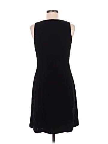Linda Allard Ellen Tracy Cocktail Dress (view 2)