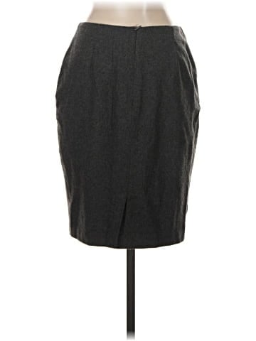 Pins and Needles Formal Skirt (view 2)