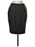 Pins and Needles 100% Polyester Solid Gray Formal Skirt Size 2 - photo 2