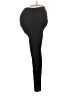 Blanqi Black Active Pants Size Lg Maternity - photo 5