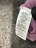 Talbots Solid Purple Casual Dress Size S - photo 8