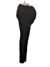 Blanqi Black Active Pants Size Lg Maternity - photo 4
