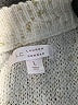 LC Lauren Conrad Tweed Ivory Pullover Sweater Size L - photo 7