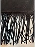 Saint Laurent Black Crossbody Bag One size - photo 11