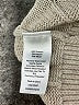 Talbots Tan Pullover Sweater Size M - photo 8