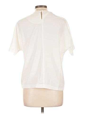 Joan Walters Short Sleeve Blouse (view 2)
