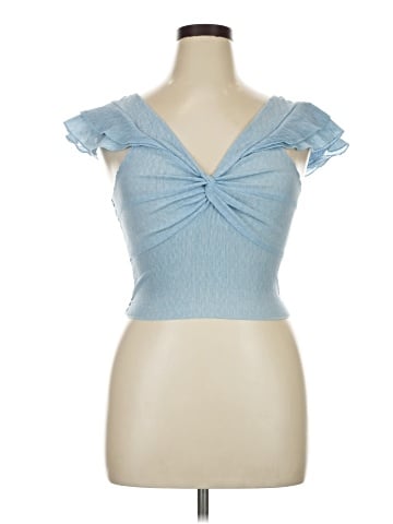 Romwe Tank Top (view 1)