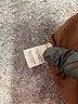 Cato 100% Polyester Brown 3/4 Sleeve Blouse Size L - photo 8