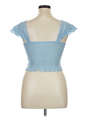 Romwe Tank Top (view 2)