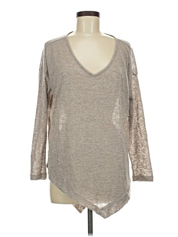 Zoa Pullover Sweater (view 1)