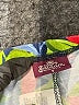 Salaam! Print Green Active Pants Size S - photo 7