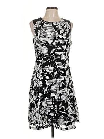 Ann Taylor LOFT Outlet Cocktail Dress (view 1)