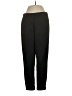 Babaton Solid Black Casual Pants Size S - photo 1