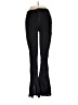Just Black Solid Black Jeans Size 28 waist - photo 1