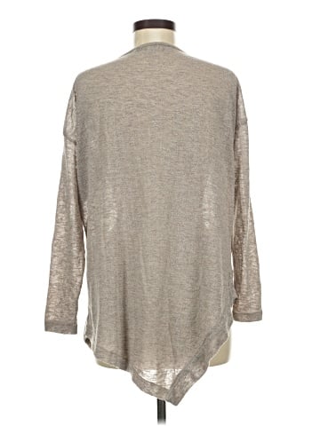 Zoa Pullover Sweater (view 2)