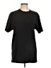 Next Level Apparel Solid Black Short Sleeve T-Shirt Size L - photo 1
